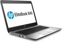 Hewlett-Packard EliteBook 840 G3 i5-6300 180GB/16GB Win10 Pro
