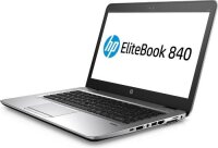 Hewlett-Packard EliteBook 840 G3 i5-6300 180GB/16GB Win10 Pro