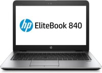 Hewlett-Packard EliteBook 840 G3 i5-6300 180GB/16GB Win10...
