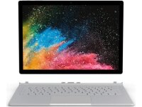 Microsoft Surface Book 2 i5-8350U 256GB/8GB Win10 Pro silber (2019)