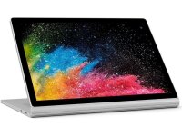 Microsoft Surface Book 2 i5-8350U 256GB/8GB Win10 Pro silber (2019)