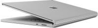 Microsoft Surface Book 2 i5-8350U 256GB/8GB Win10 Pro silber (2019)