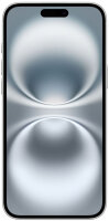 Apple iPhone 16 Plus 256GB weiß