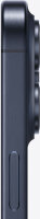Apple iPhone 15 Pro 128GB Titan Blau