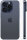 Apple iPhone 15 Pro 128GB Titan Blau