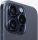 Apple iPhone 15 Pro 128GB Titan Blau