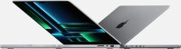 Apple MacBook Pro 16 (2023) M2 Pro 512GB SSD 16,2 Zoll 16GB RAM spacegrau QWERTZ