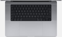 Apple MacBook Pro 16 (2023) M2 Pro 512GB SSD 16,2 Zoll...