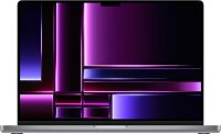 Apple MacBook Pro 16 M2 Pro 12C/19C 512GB/16GB spacegrau...