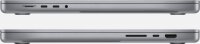 Apple MacBook Pro 16 M2 Pro 12C/19C 512GB/16GB spacegrau (2023)