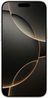 Apple iPhone 16 Pro Max 256GB Titan Natur