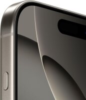 Apple iPhone 16 Pro Max 256GB Titan Natur