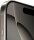 Apple iPhone 16 Pro Max 256GB Titan Natur