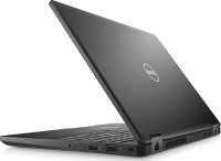 Dell Latitude 5580 Core i5-7440HQ 512GB/16GB Win11 Pro LTE DE