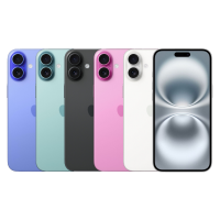 Apple iPhone 16 Plus