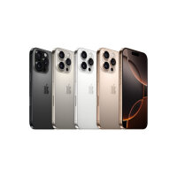 Apple iPhone 16 Pro Variante