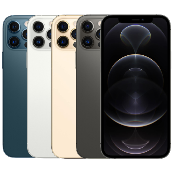 Apple iPhone 12 Pro Max