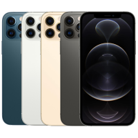Apple iPhone 12 Pro