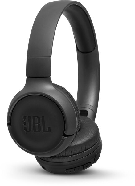 JBL Tune 500BT schwarz