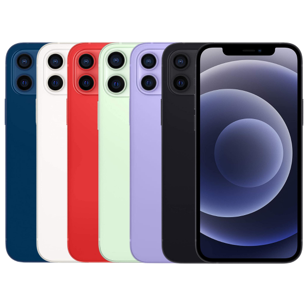 Apple iPhone 12 Mini