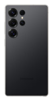 Samsung Galaxy S25 Ultra 256GB Titanium Black