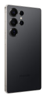 Samsung Galaxy S25 Ultra 256GB Titanium Black