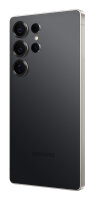 Samsung Galaxy S25 Ultra 256GB Titanium Black