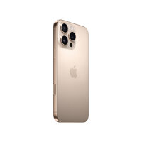 Apple iPhone 16 Pro Max 256GB desert titanium