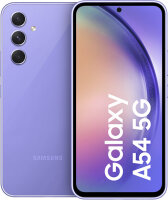 Samsung Galaxy A54 5G A546B/DS 256GB Awesome Violet