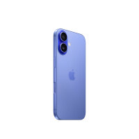 Apple iPhone 16 128GB ultramarin
