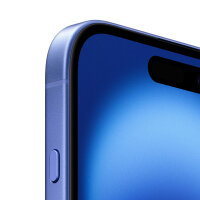 Apple iPhone 16 128GB ultramarin