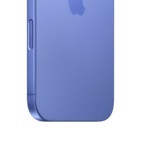 Apple iPhone 16 128GB ultramarin