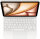 Apple Magic Keyboard für iPad Air 11 (M3, 2025) weiß DE