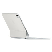 Apple Magic Keyboard für iPad Pro 11 Zoll (M4) weiß DE