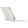 Apple Magic Keyboard für iPad Pro 11 Zoll (M4) weiß DE