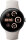 Google Pixel Watch 3 (LTE) 45mm Polished Silver/Porcelain