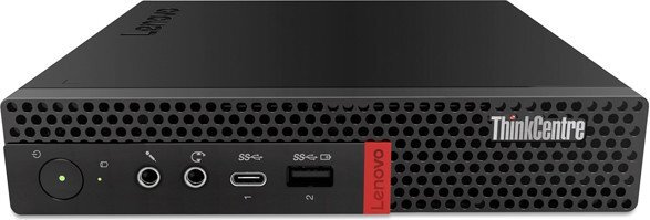 Lenovo ThinkCentre M720q Tiny i5-8400T 128GB/8GB Win10Pro