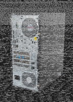 Lenovo ThinkStation P330 Xeon E-2244G 16GB 512GB SSD + 512GB HDD Win10Pro