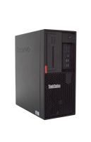 Lenovo ThinkStation P330 Xeon E-2244G 512GB/16GB Win10 Pro
