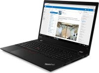 Lenovo Thinkpad T15 G2 i5-1145G7 2.6GHz 256GB/16GB Win10 Pro LTE
