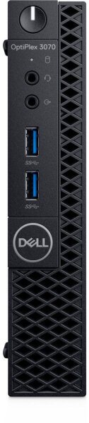 Dell OptiPlex 3070 Micro i3-9100T 256GB/8GB Win10Pro