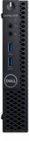 Dell OptiPlex 3070 Micro i3-9100T 256GB/8GB Win10Pro