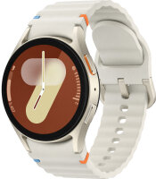 Samsung Galaxy Watch 7 Bluetooth 40mm Cream