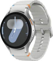 Samsung Galaxy Watch 7 Bluetooth 44mm silber