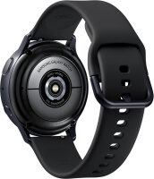 Samsung Galaxy Watch Active 2 R820 Aluminum 44mm schwarz