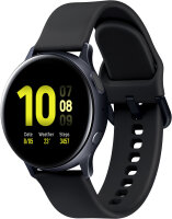 Samsung Galaxy Watch Active 2 R820 Aluminum 44mm schwarz