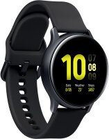 Samsung Galaxy Watch Active 2 R820 Aluminum 44mm schwarz