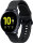 Samsung Galaxy Watch Active 2 R820 Aluminum 44mm schwarz