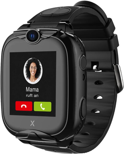 Xplora XGo2 schwarz