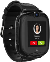 Xplora XGo2 schwarz